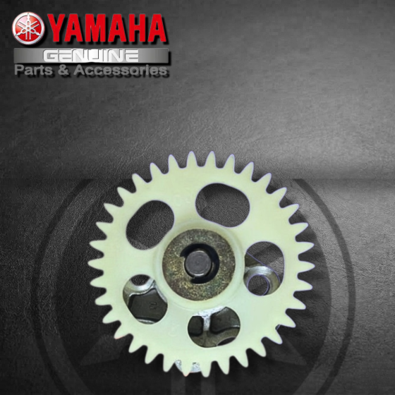 BOMBA ACEITE YAMAHA YBR125 (SUZ)