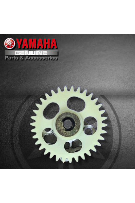BOMBA ACEITE YAMAHA YBR125 (SUZ)