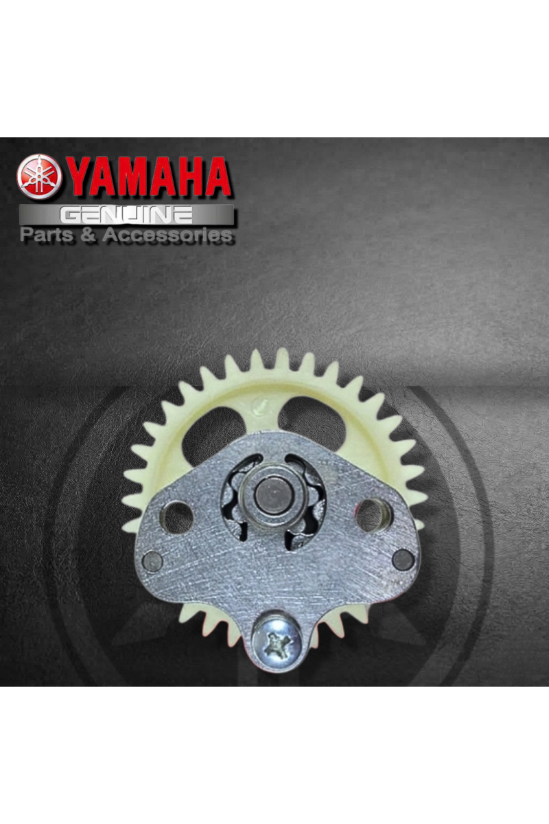 BOMBA ACEITE YAMAHA YBR125 (SUZ)