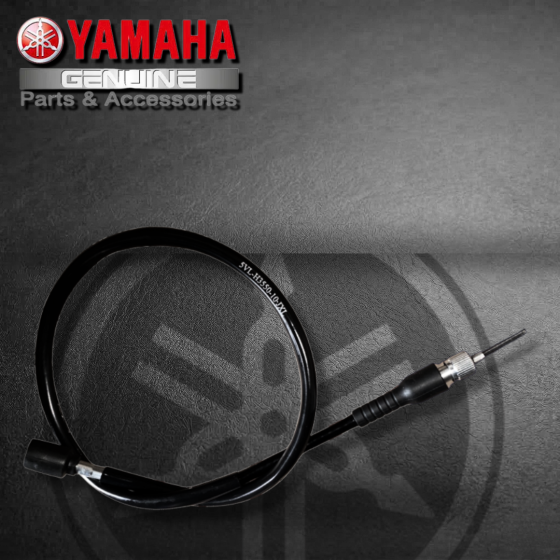 CABLE VELOCIMETRO YAMAHA YBR125 F/DISCO (SUZ)
