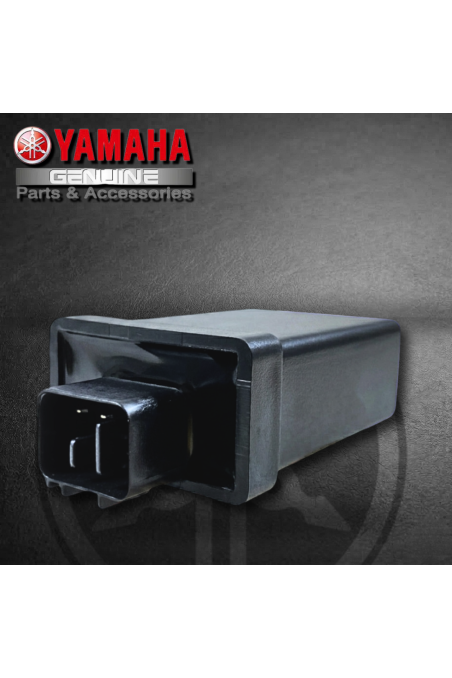 CDI YAMAHA YBR125 MECANICO (SUZ)