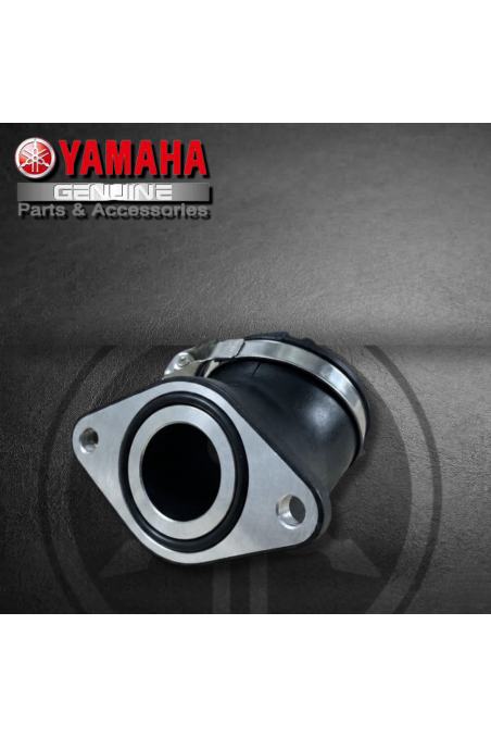 CAUCHO/MOFLE CARBURADOR YAMAHA YBR125 (SUZ)