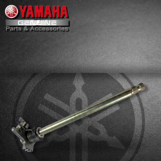 EJE CAMBIO YAMAHA CRYPTON110 (SUZ)