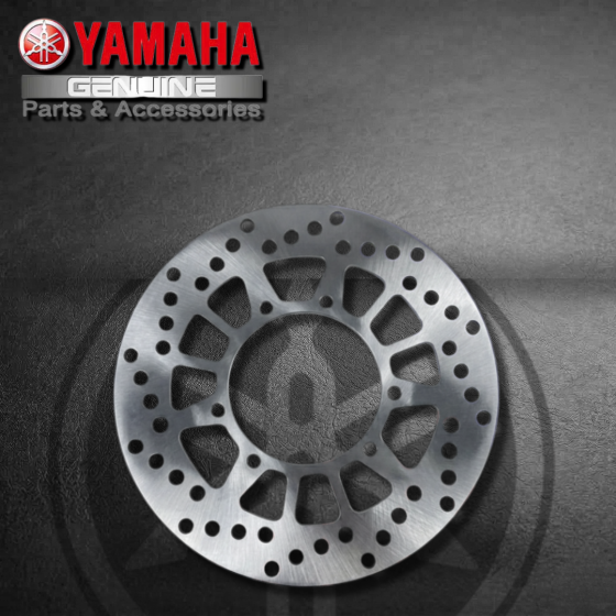 DISCO FRENO DELANT. YAMAHA XTZ125 (SUZ)