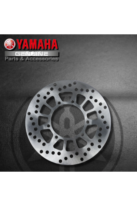 DISCO FRENO DELANT. YAMAHA XTZ125 (SUZ)