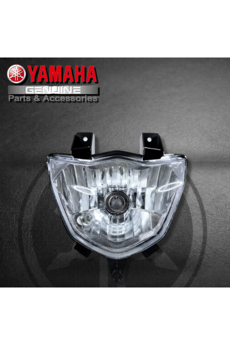 FARO DELANT. YAMAHA XTZ125 (SUZ)