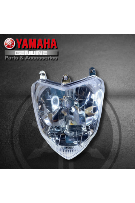 FARO DELANT. YAMAHA FZ16 (SUZ)