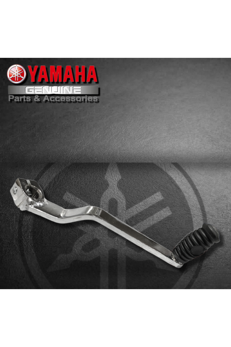 PATA/PEDAL CAMBIO YAMAHA XTZ125 (SUZ)