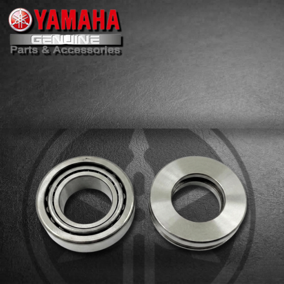 PISTA TRINCHE YAMAHA XTZ125 (SUZ)