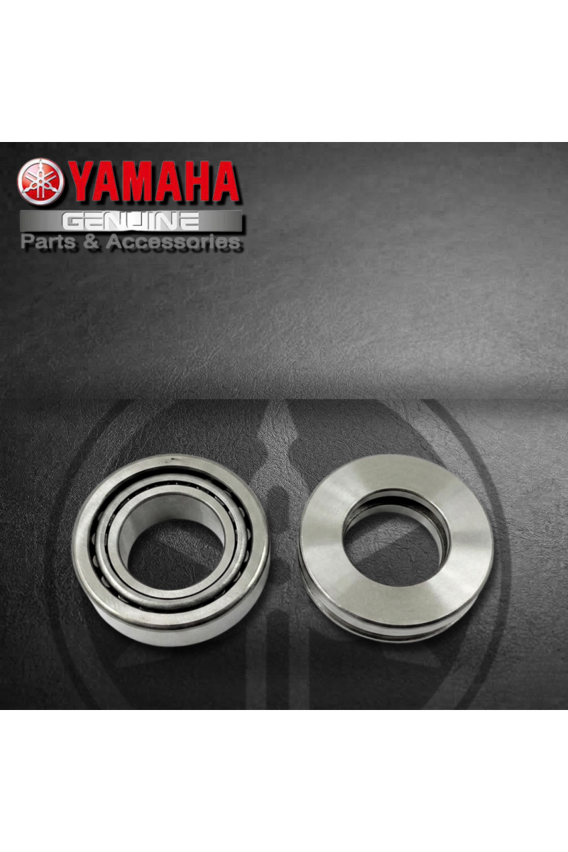 PISTA TRINCHE YAMAHA XTZ125 (SUZ)