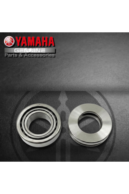 PISTA TRINCHE YAMAHA XTZ125 (SUZ)