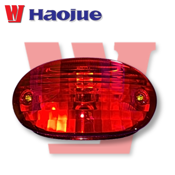 FARO STOP HAOJUE XPRESS (SUZ)