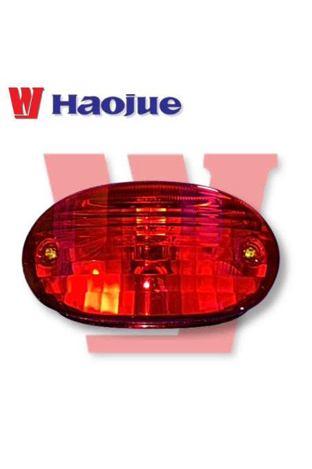 FARO STOP HAOJUE XPRESS (SUZ)