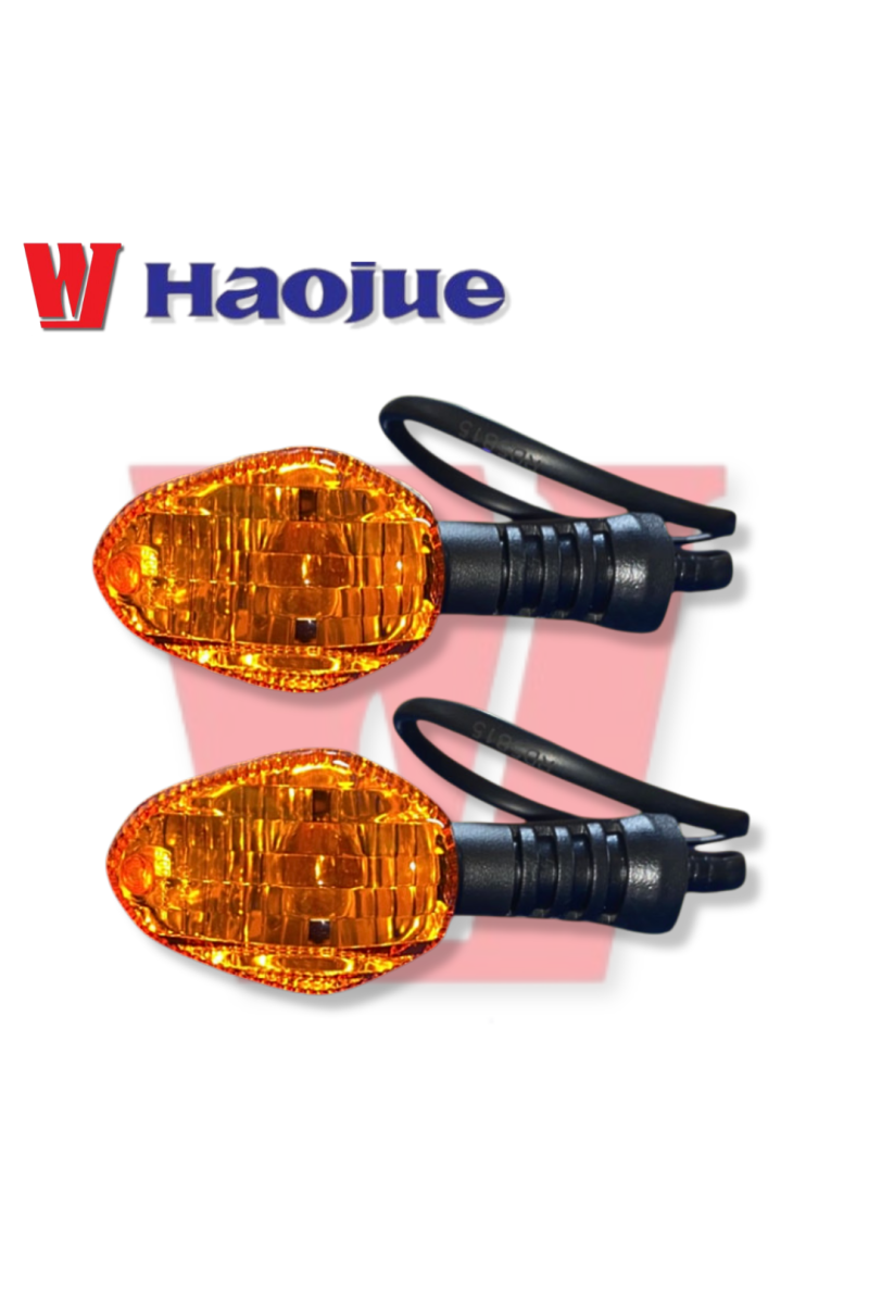 DIRECCIONAL DELANT. HAOJUE XPRESS (SUZ)