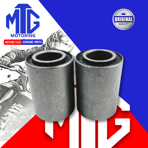 BUJE/BOCIN TRINCHE WY125 CAUCHO PAR (MTG)