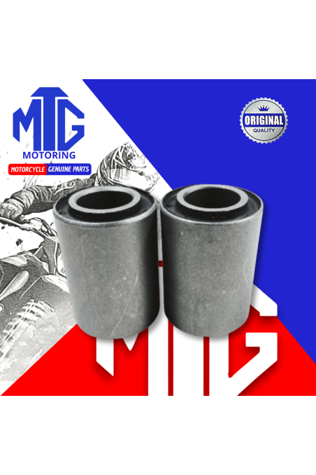 BUJE/BOCIN TRINCHE WY125 CAUCHO PAR (MTG)