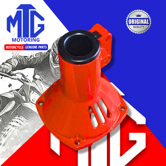 CAMPANA ARM. 28X9 STIHL CHAPEADORA (MTG)