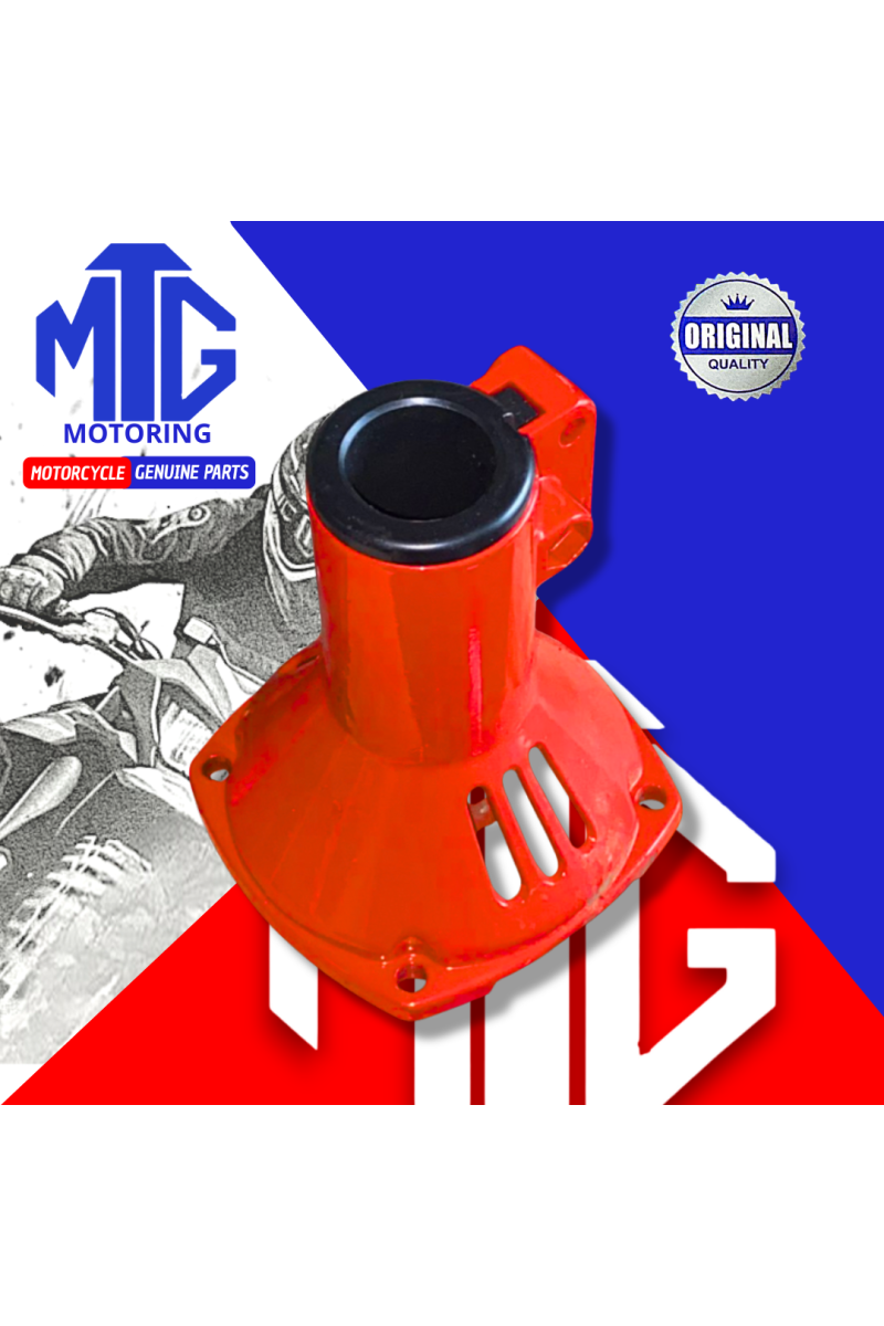 CAMPANA ARM. 28X9 STIHL CHAPEADORA (MTG)