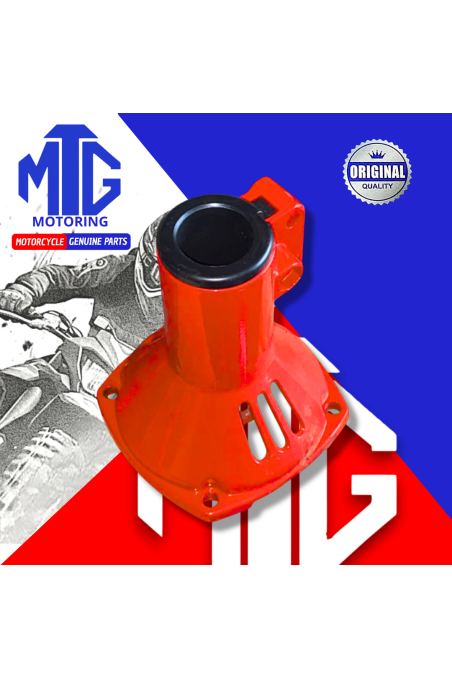 CAMPANA ARM. 28X9 STIHL CHAPEADORA (MTG)