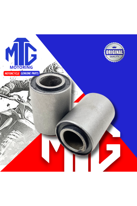 BUJE/BOCIN TRINCHE GN125 CAUCHO 14/27 PAR (MTG)