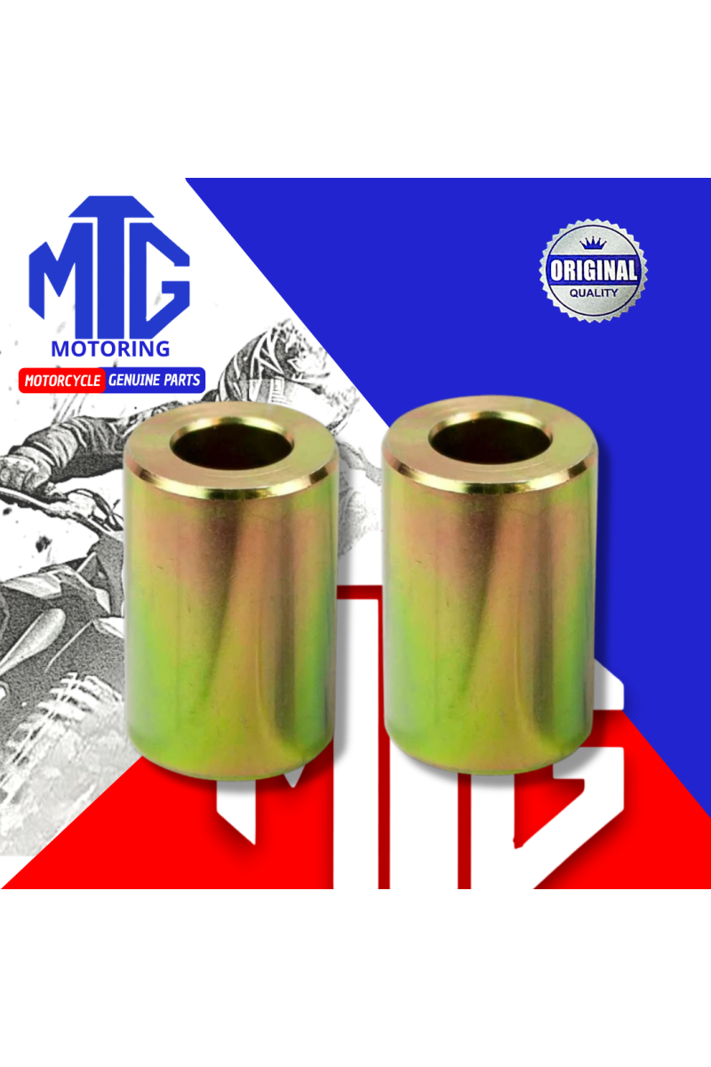 BUJE/BOCIN TRINCHE HONDA BROSS METAL 14/25 PAR (MTG)