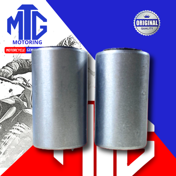 BUJE/BOCIN TRINCHE HONDA BROSS CAUCHO 14/25 PAR (MTG)