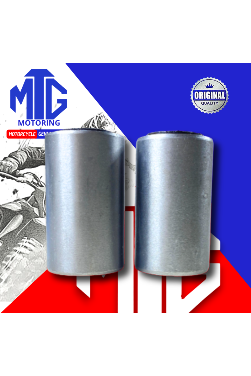BUJE/BOCIN TRINCHE HONDA BROSS CAUCHO 14/25 PAR (MTG)