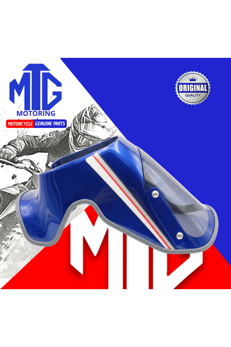 MASCARILLA SOLA AX100 C/VICERA (MTG)