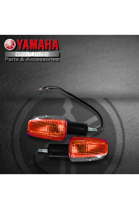 DIRECCIONAL DELANT. YAMAHA YBR125 PAR (SUZ)