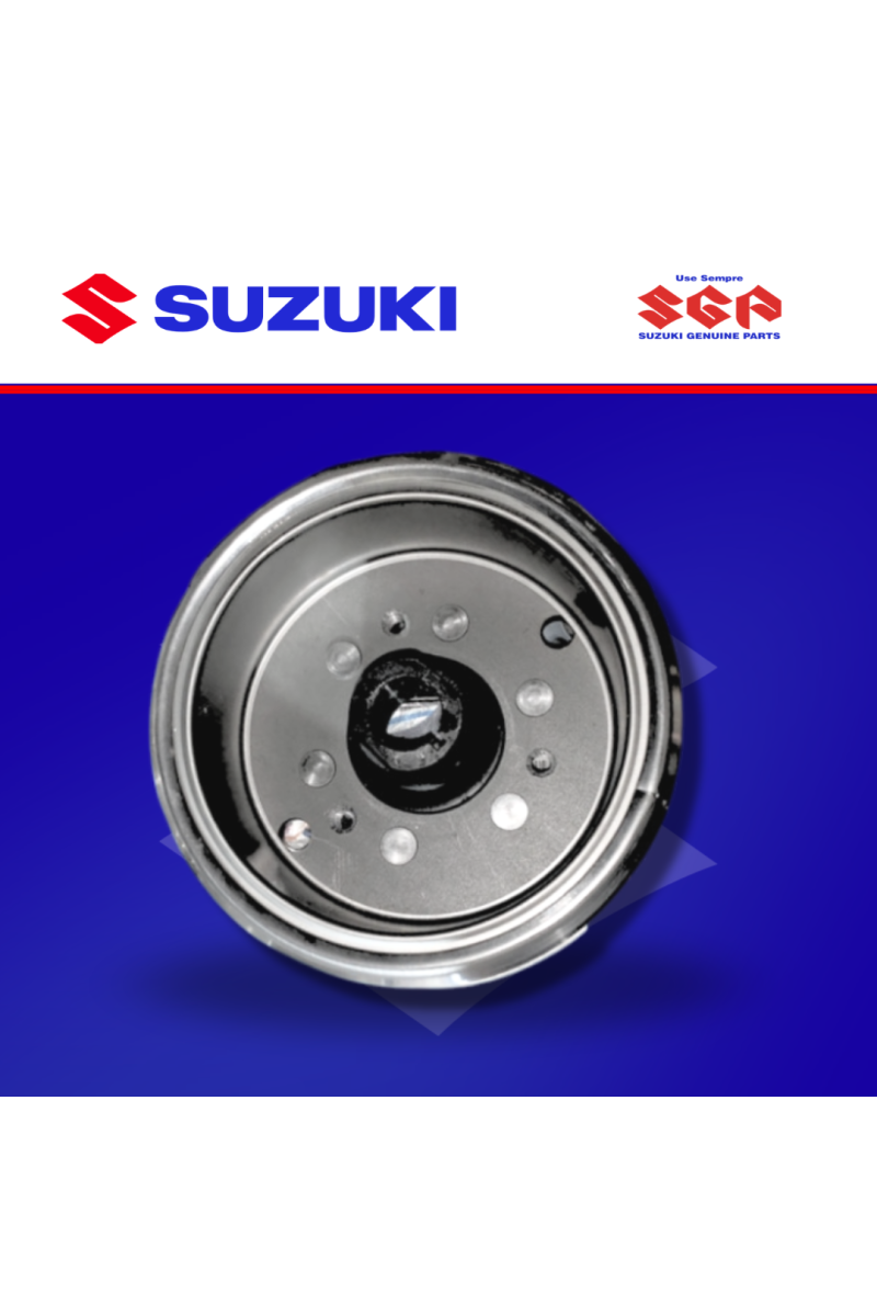 MAGNETO SOLO GNE151 (SUZ)