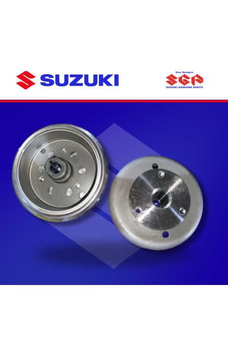MAGNETO S/BENDIX GN125 (SUZ)