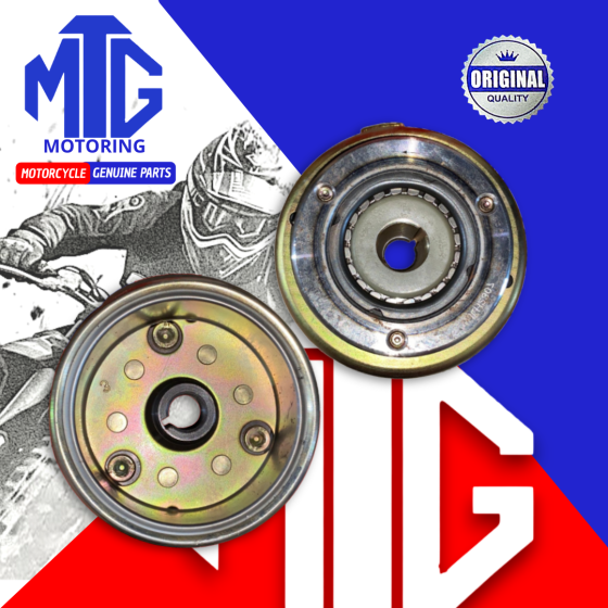 MAGNETO C/BENDIX CG250 12M 20/RODILLOS (MTG)