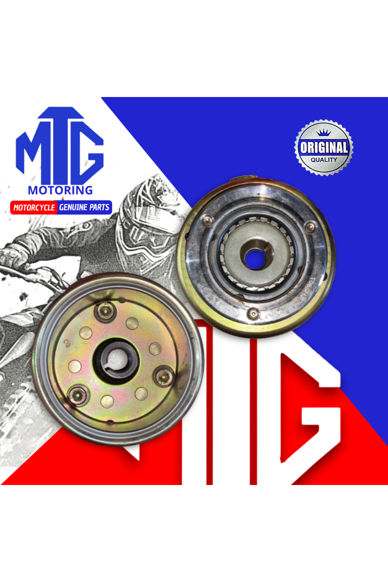 MAGNETO C/BENDIX CG250 12M 20/RODILLOS (MTG)