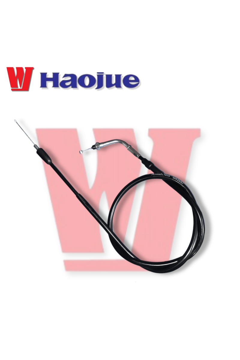 CABLE ACELERADOR HAOJUE XPRESS (SUZ)