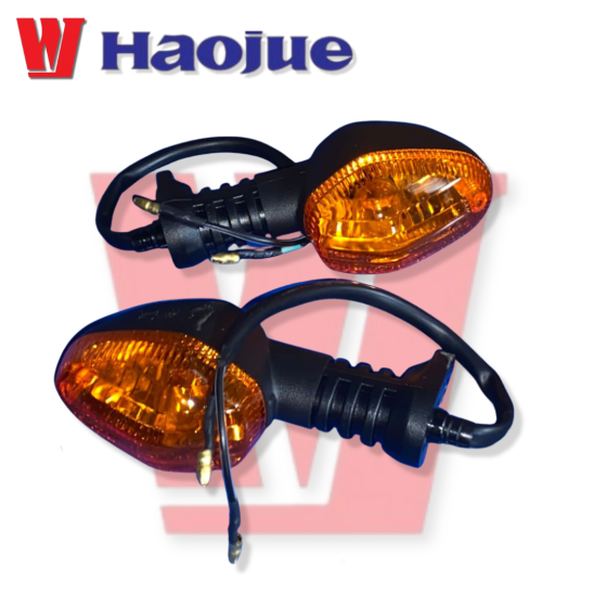 DIRECCIONAL POST. HAOJUE XPRESS (SUZ)