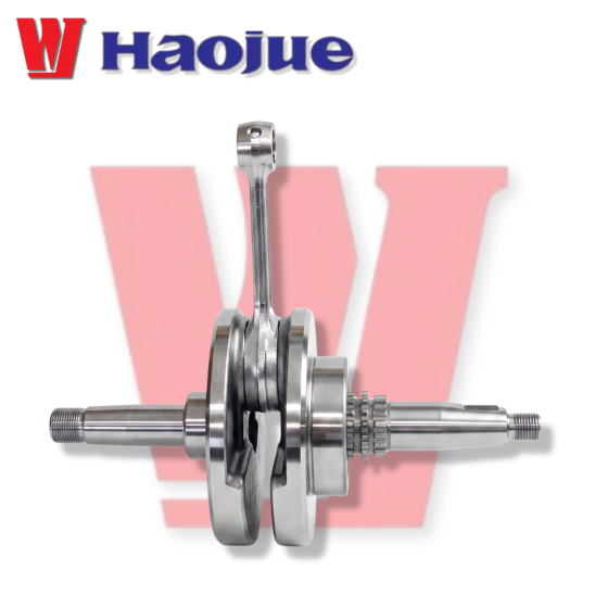 CIGUEÑAL HAOJUE XPRESS C/1 RULIMAN (SUZ)