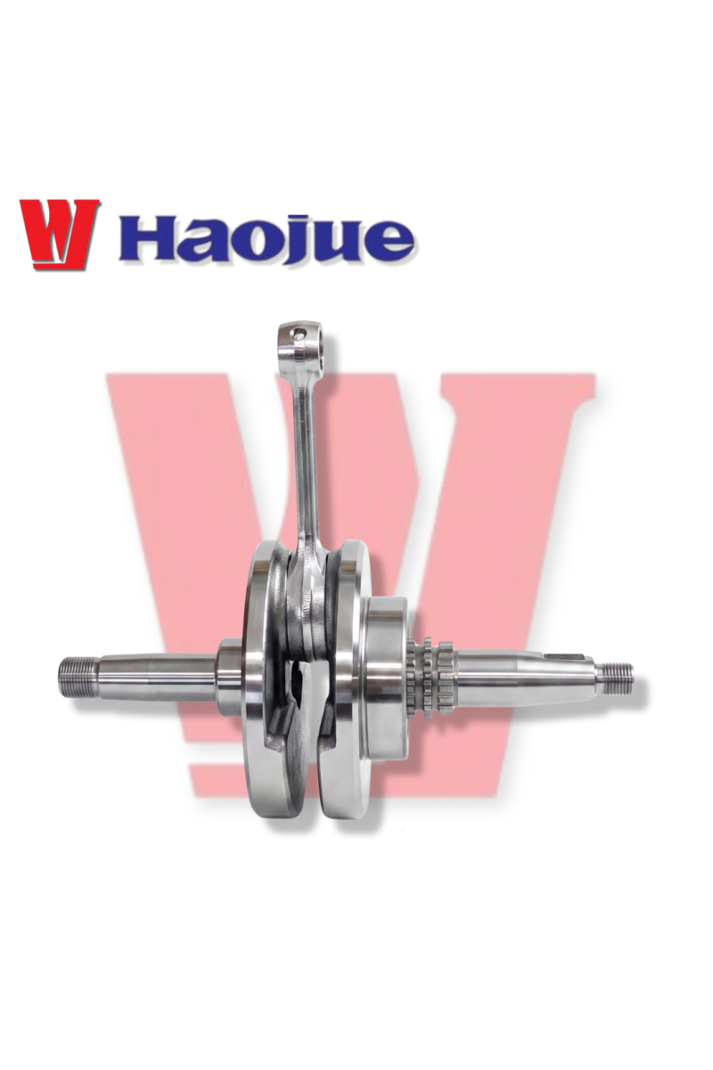CIGUEÑAL HAOJUE XPRESS C/1 RULIMAN (SUZ)