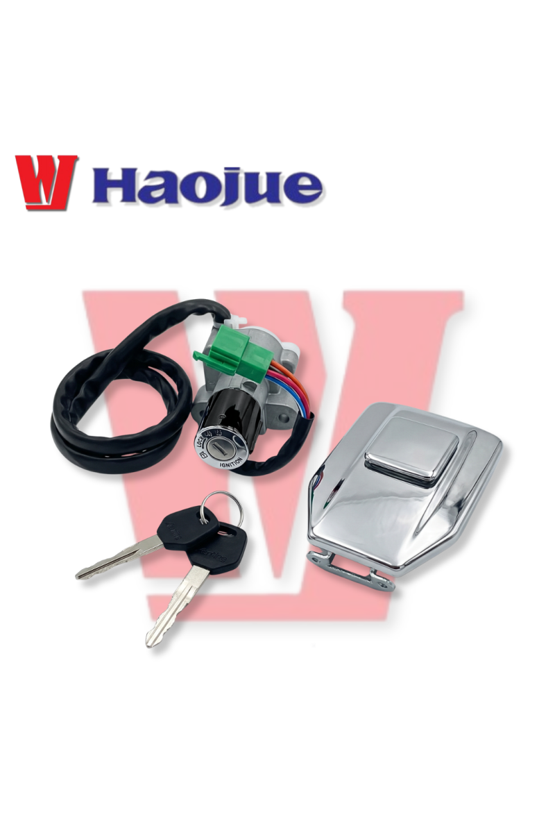 KIT SWITCH HAOJUE XPRESS (SUZ)