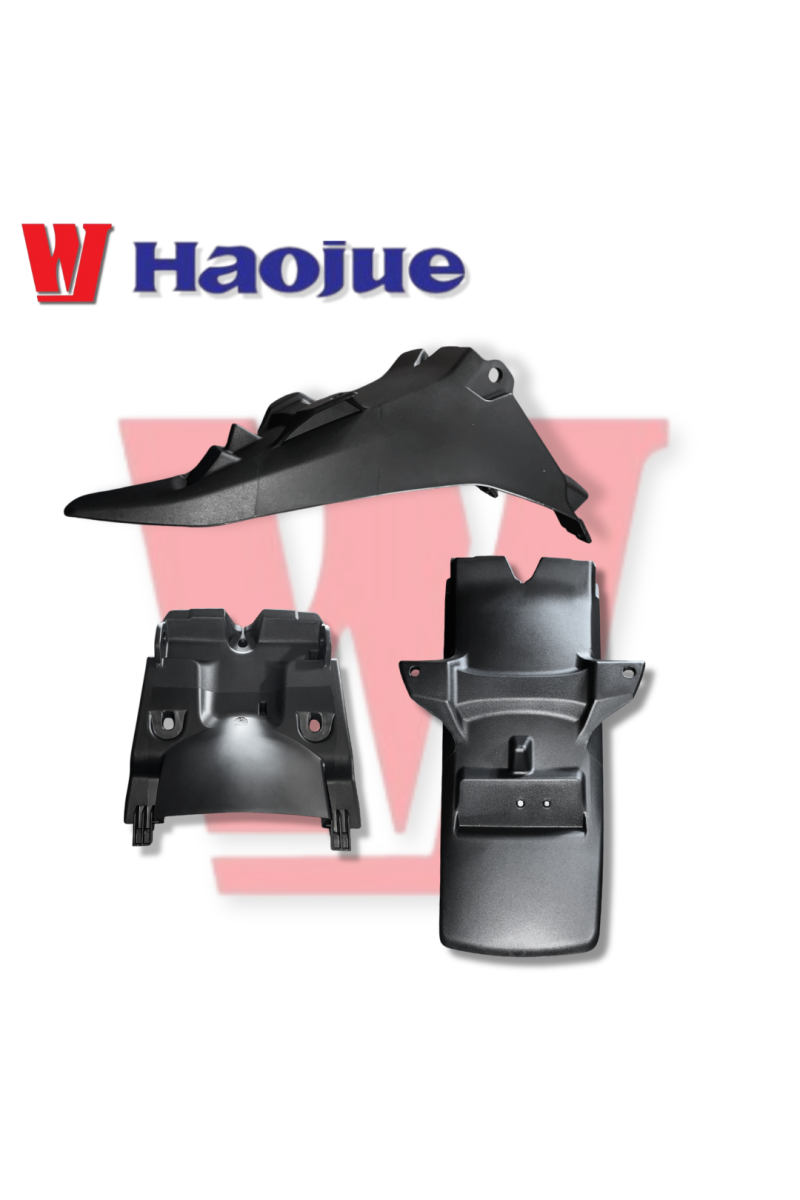 GUARDAFANGO POST. HAOJUE XPRESS (SUZ)