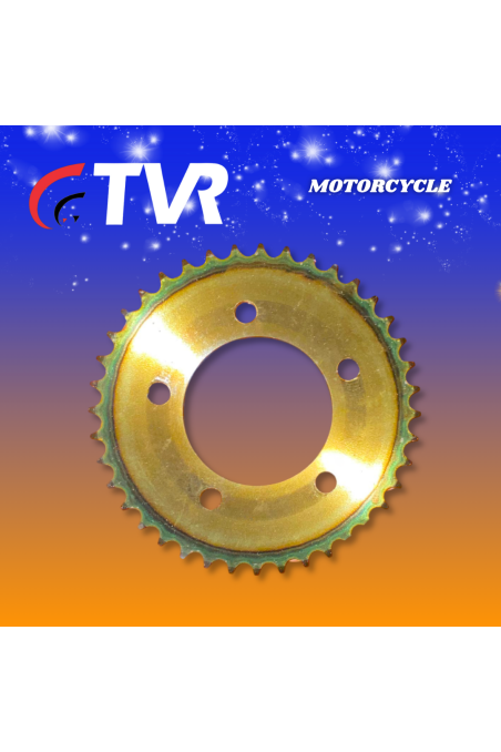 CATALINA XY250/VORTEX/GP200 5H 428H-40T (TVR)