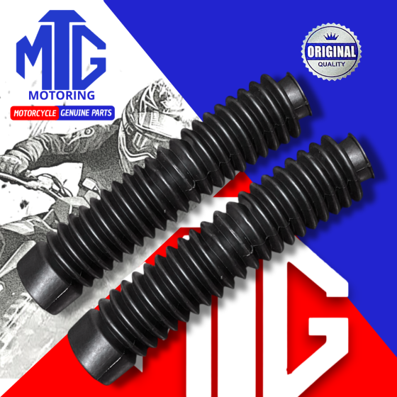 CAUCHO BARRA ENDURO/GY200 PAR (MTG)