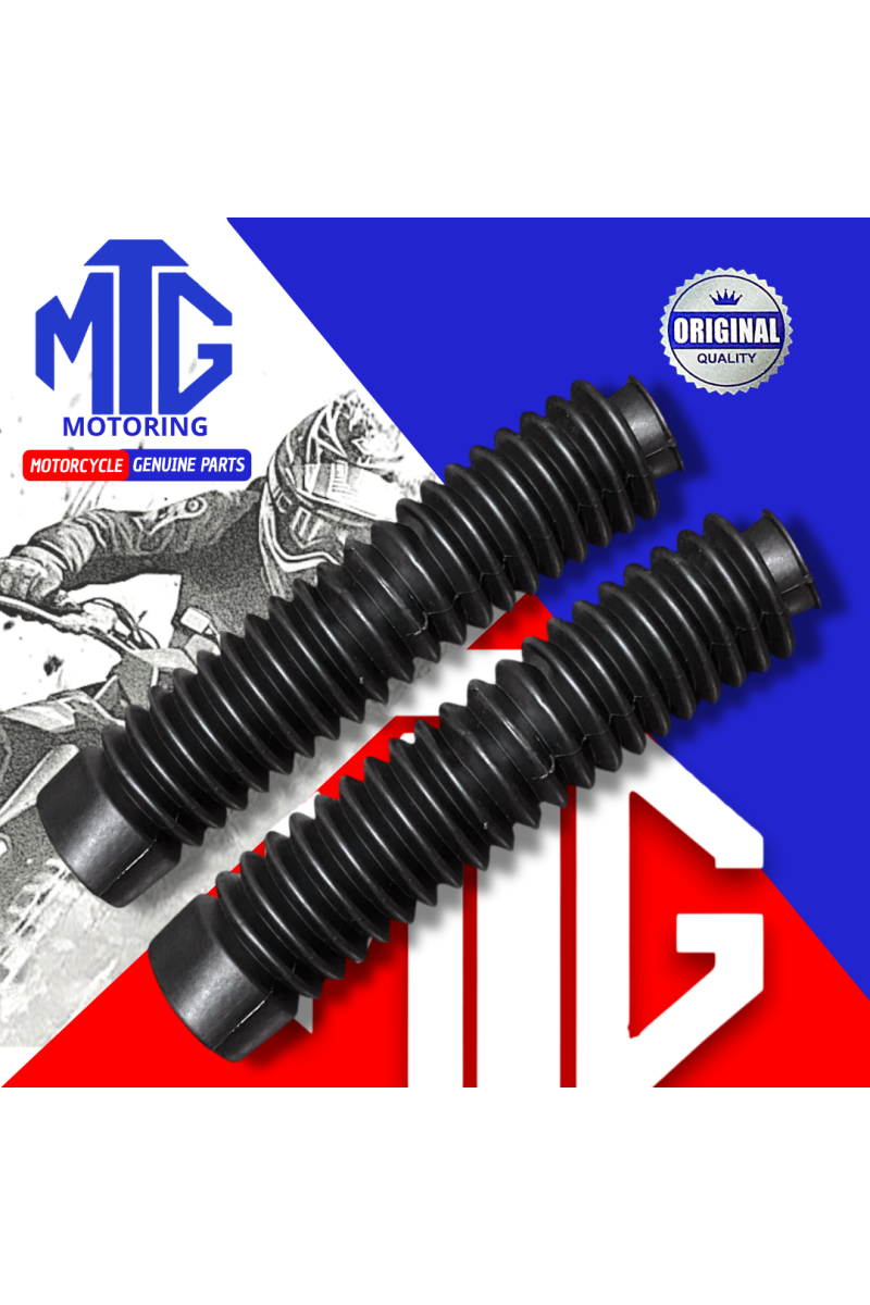 CAUCHO BARRA ENDURO/GY200 PAR (MTG)