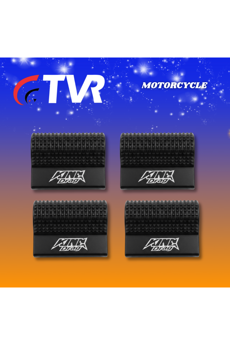 CAUCHO PATA CAMBIO JWBP-1 NEGRO T/ALETA (TVR) (3363-003)