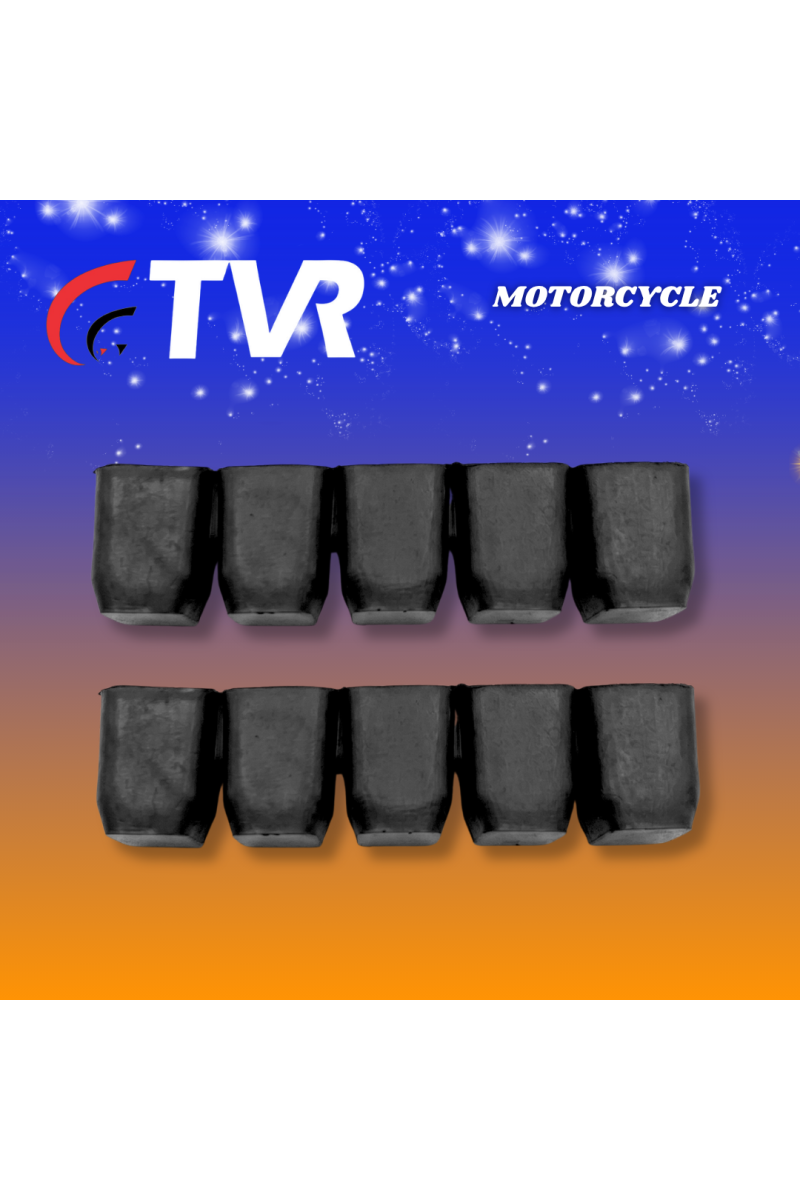 CAUCHO CILINDRO AX100 (TVR)