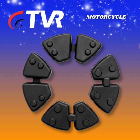 CAUCHO CATALINA GIXXER150 (TVR) (3771-143)