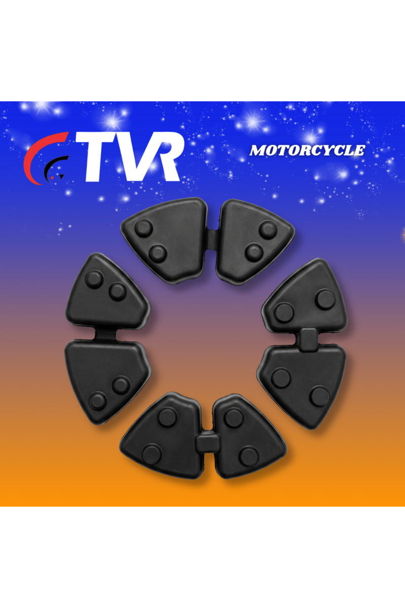 CAUCHO CATALINA GIXXER150 (TVR) (3771-143)