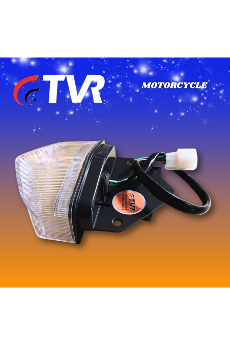FARO STOP SKR200 (TVR)