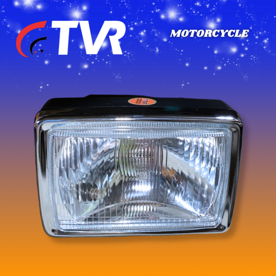FARO DELANT. AX100 CLASE A (TVR) (2301-101)