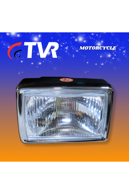 FARO DELANT. AX100 CLASE A (TVR) (2301-101)