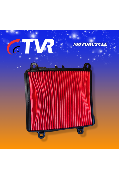 FILTRO AIRE HONDA XR150L (TVR)